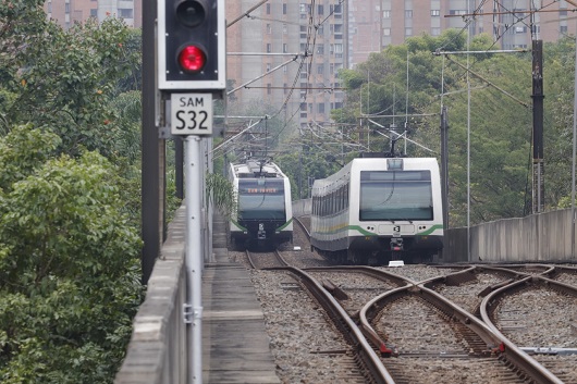 Cambios En Las Frecuencias De Línea B Por Trabajos De Mantenimiento